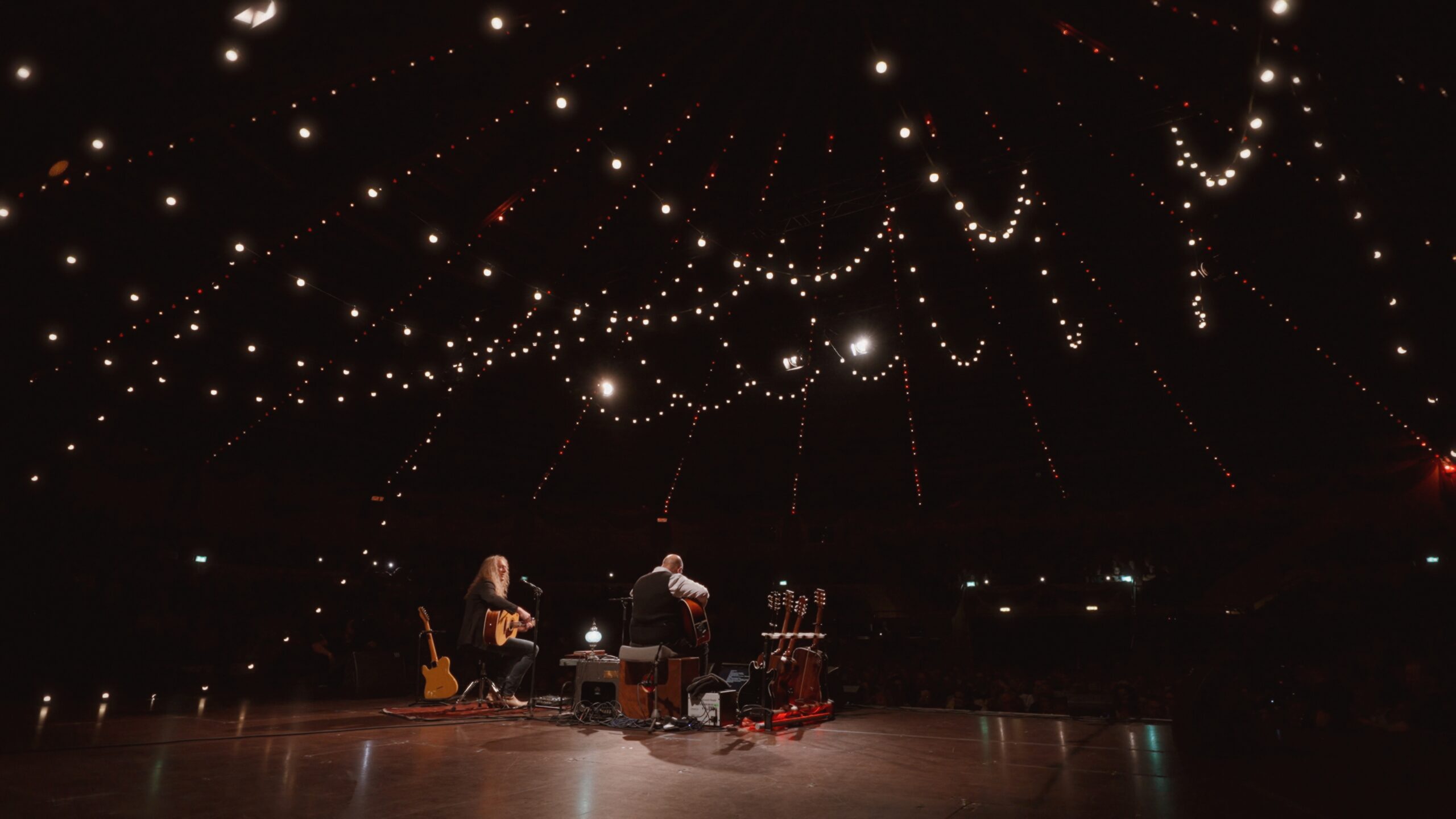 Hannes Ringlstetter – SOLO